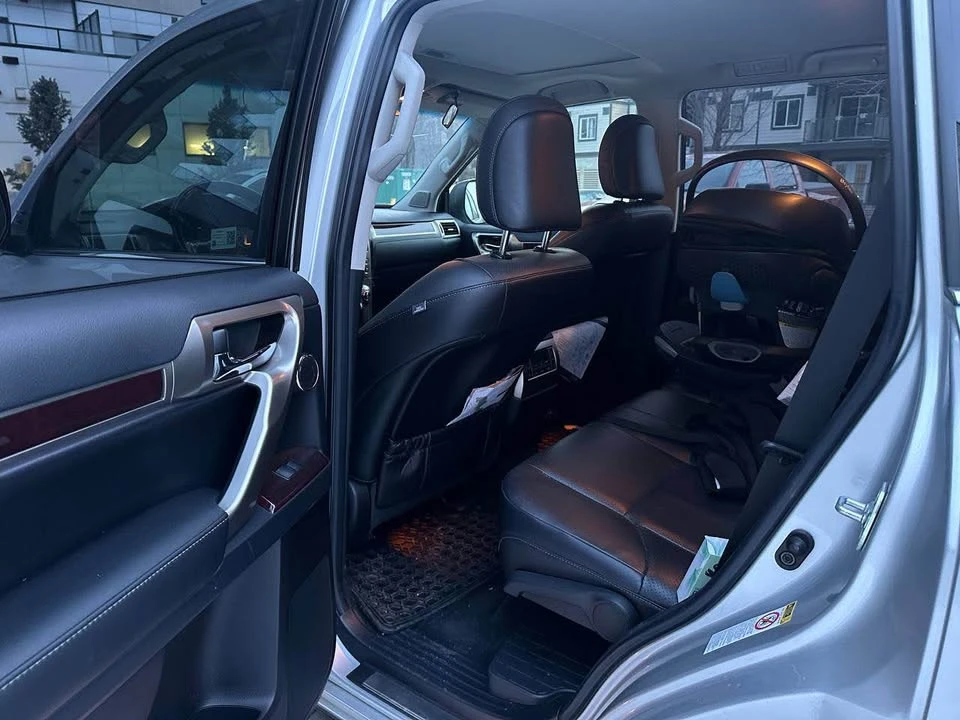 2016 Lexus GX 2nd Gen - Image 7 of 7