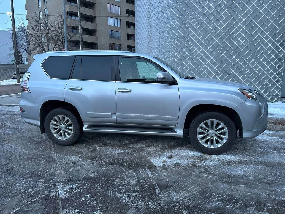 2016 Lexus GX 2nd Gen - Image 3 of 7
