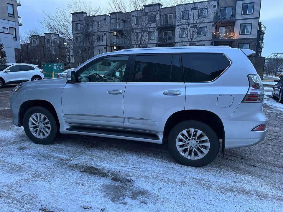 2016 Lexus GX 2nd Gen - Image 4 of 7