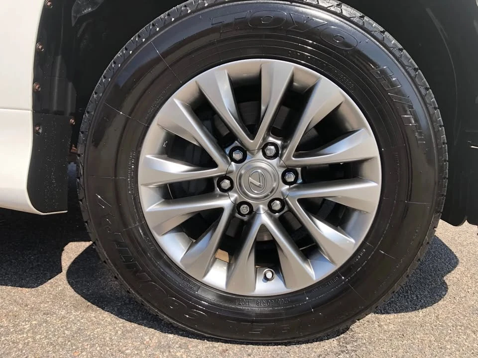 2016 Lexus GX 2nd Gen - Image 10 of 19