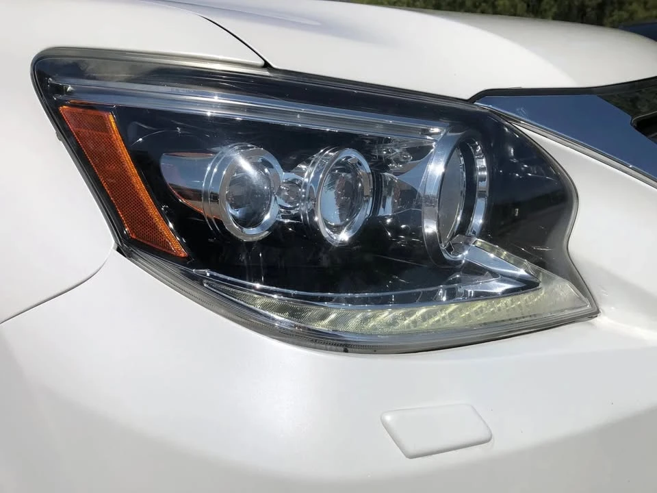 2016 Lexus GX 2nd Gen - Image 9 of 19