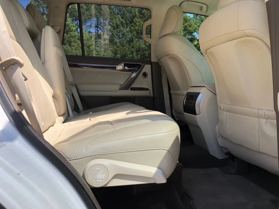 2016 Lexus GX 2nd Gen - Image 15 of 19