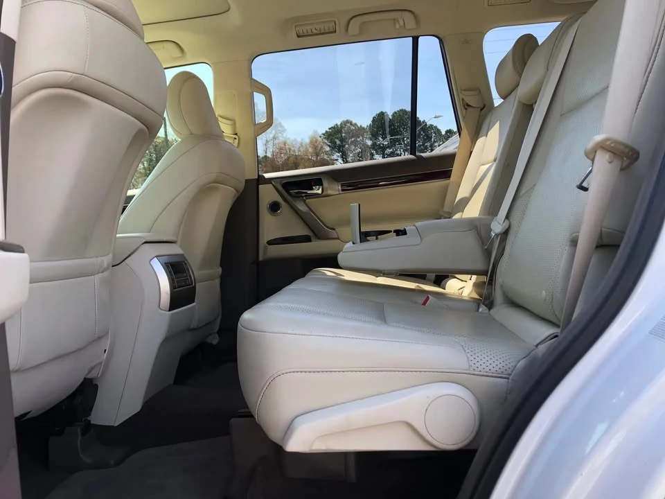 2016 Lexus GX 2nd Gen - Image 19 of 19