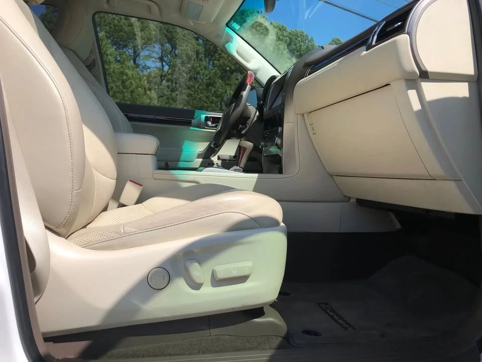 2016 Lexus GX 2nd Gen - Image 13 of 19
