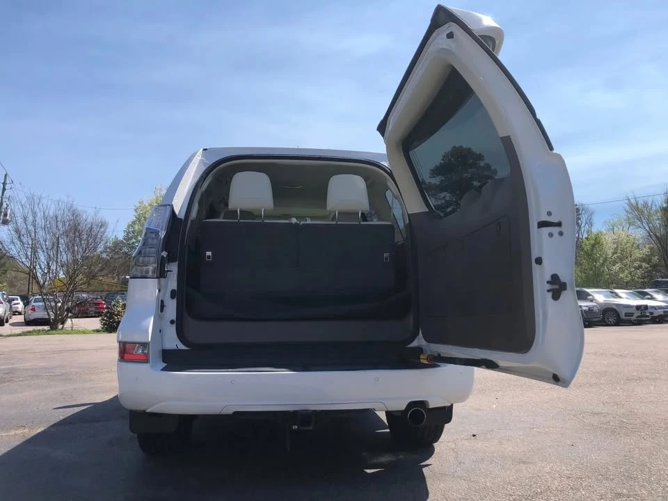 2016 Lexus GX 2nd Gen - Image 16 of 19