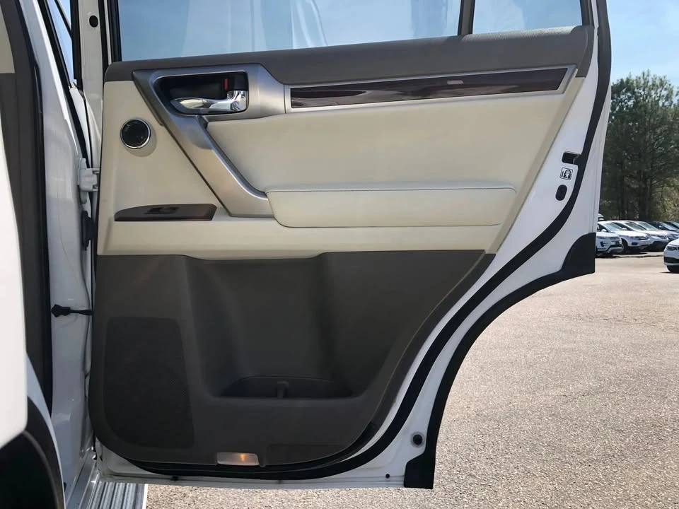 2016 Lexus GX 2nd Gen - Image 14 of 19