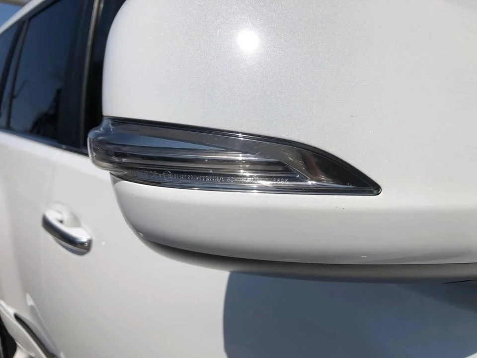 2016 Lexus GX 2nd Gen - Image 11 of 19