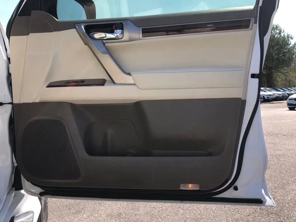 2016 Lexus GX 2nd Gen - Image 12 of 19