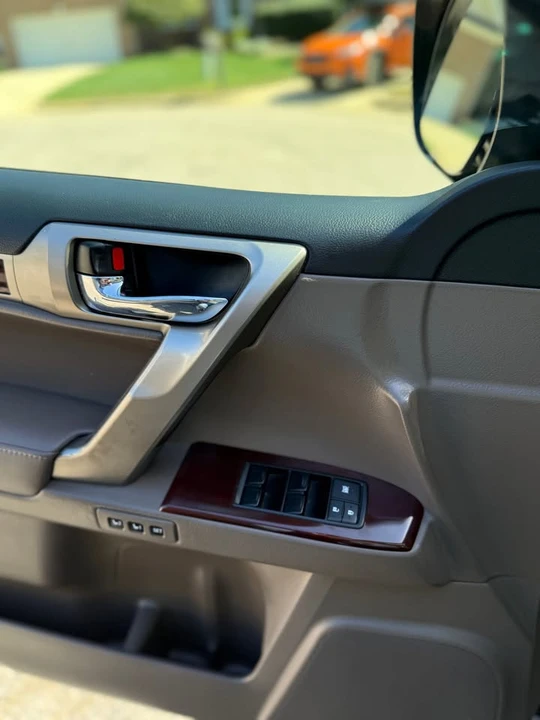 2016 Lexus GX 2nd Gen - Image 18 of 20