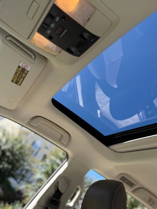 2016 Lexus GX 2nd Gen - Image 15 of 20