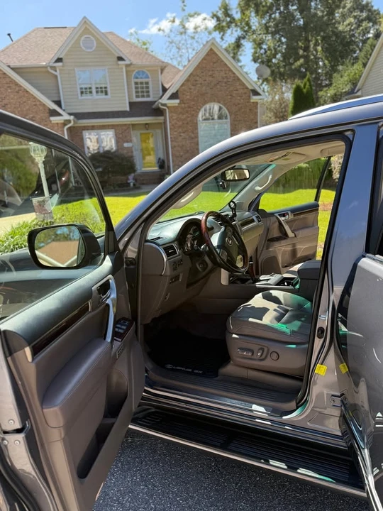 2016 Lexus GX 2nd Gen - Image 7 of 20