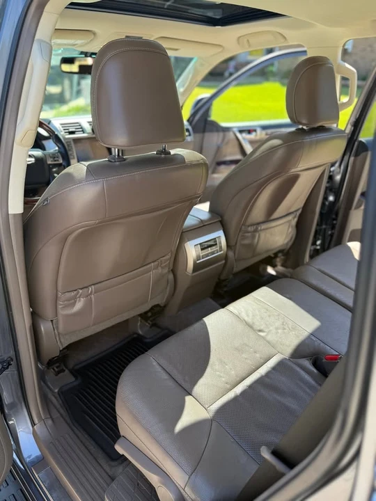 2016 Lexus GX 2nd Gen - Image 20 of 20
