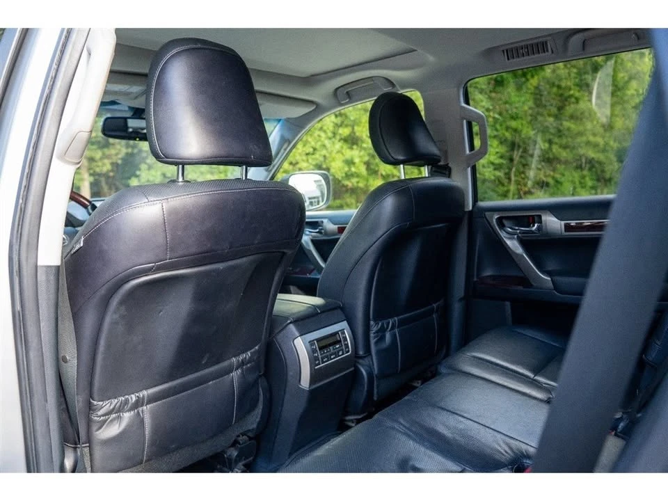 2016 Lexus GX 2nd Gen - Image 19 of 20