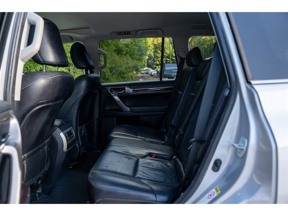 2016 Lexus GX 2nd Gen - Image 16 of 20