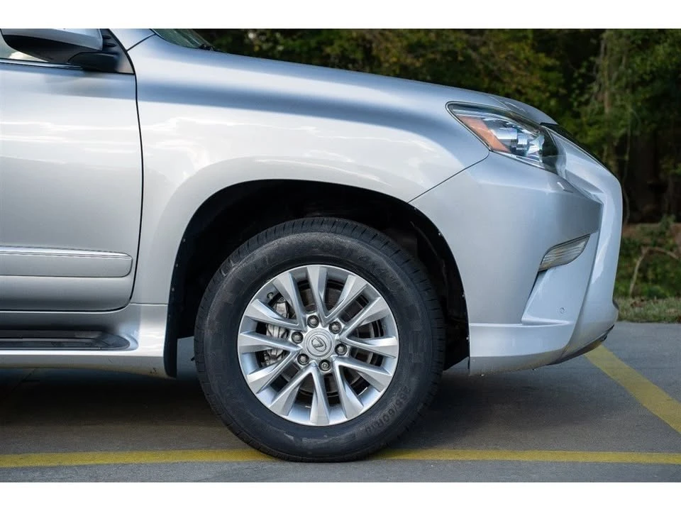 2016 Lexus GX 2nd Gen - Image 5 of 20