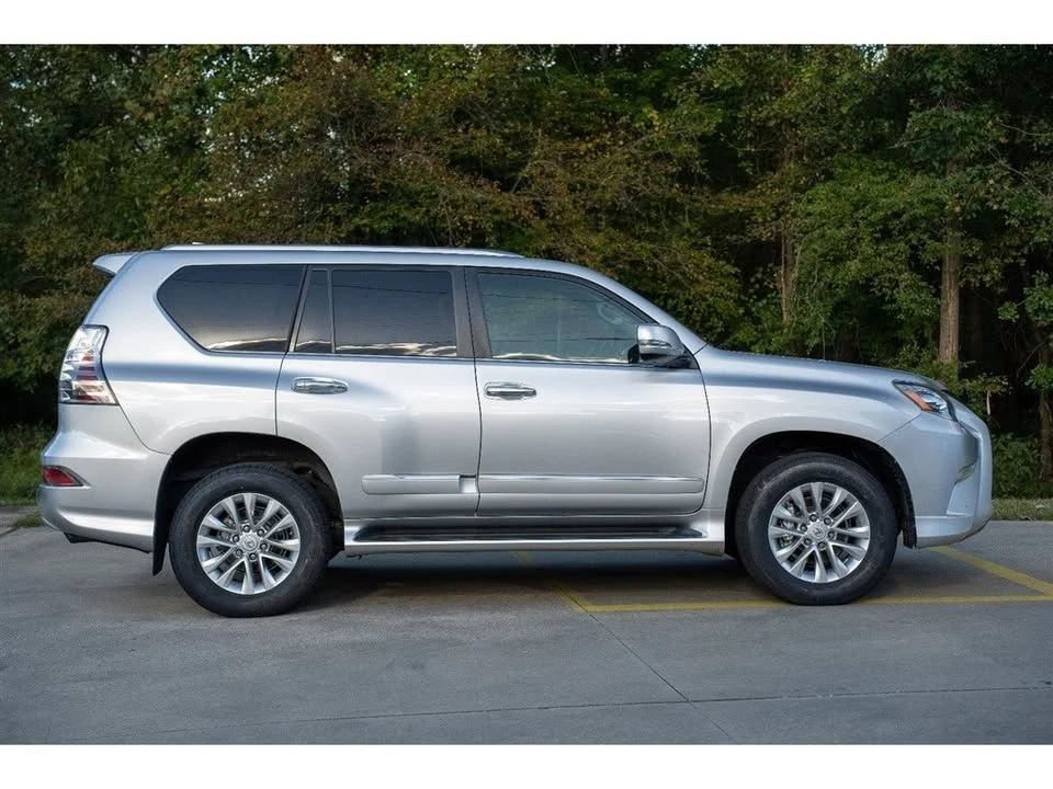 2016 Lexus GX 2nd Gen - Image 3 of 20