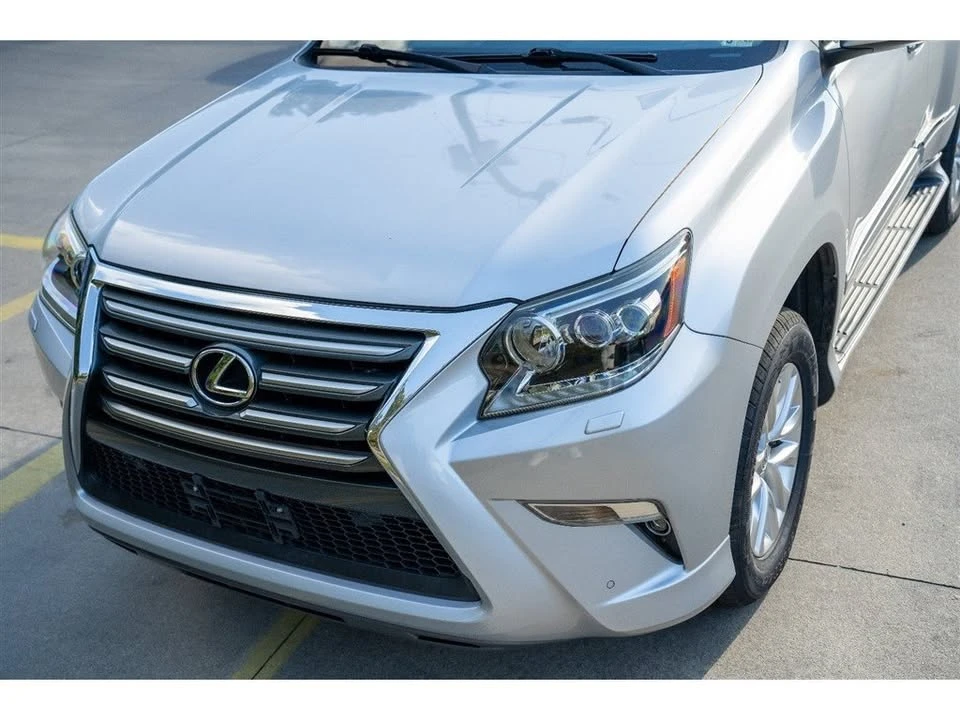 2016 Lexus GX 2nd Gen - Image 13 of 20