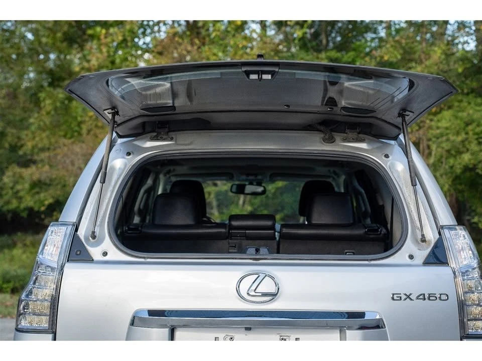 2016 Lexus GX 2nd Gen - Image 9 of 20