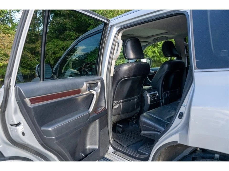 2016 Lexus GX 2nd Gen - Image 15 of 20