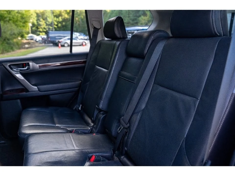 2016 Lexus GX 2nd Gen - Image 17 of 20