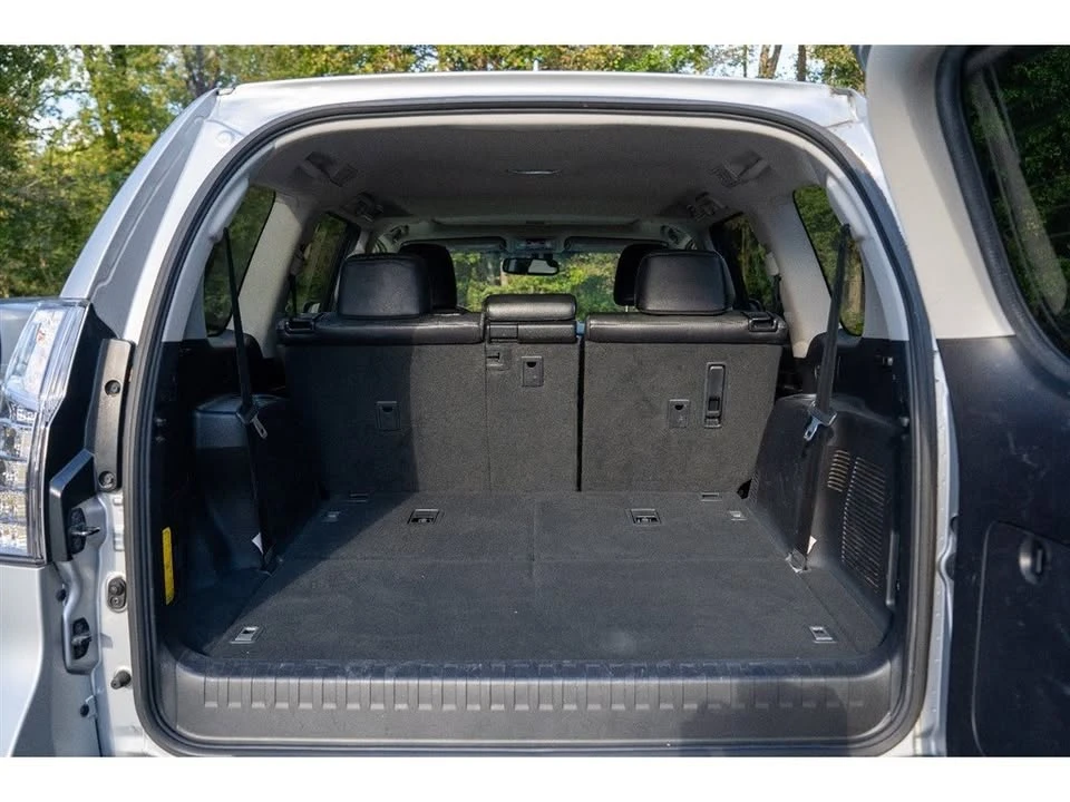 2016 Lexus GX 2nd Gen - Image 11 of 20