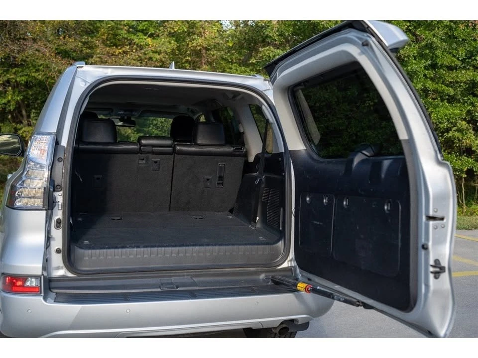 2016 Lexus GX 2nd Gen - Image 10 of 20