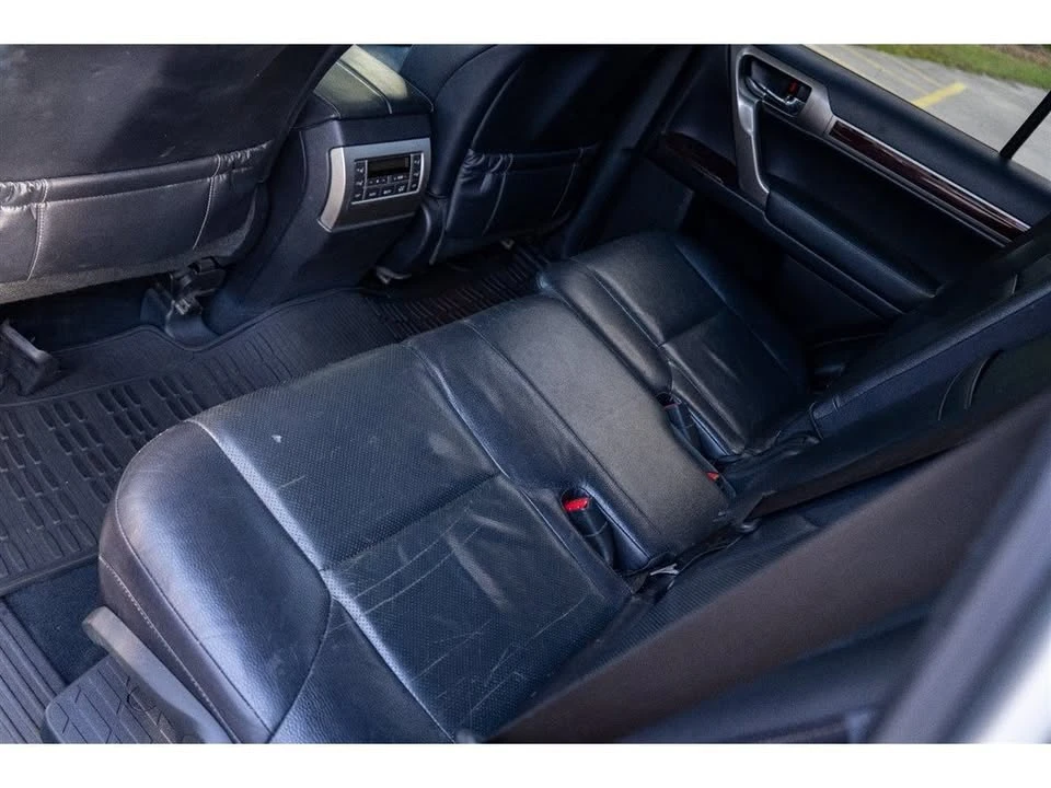 2016 Lexus GX 2nd Gen - Image 18 of 20