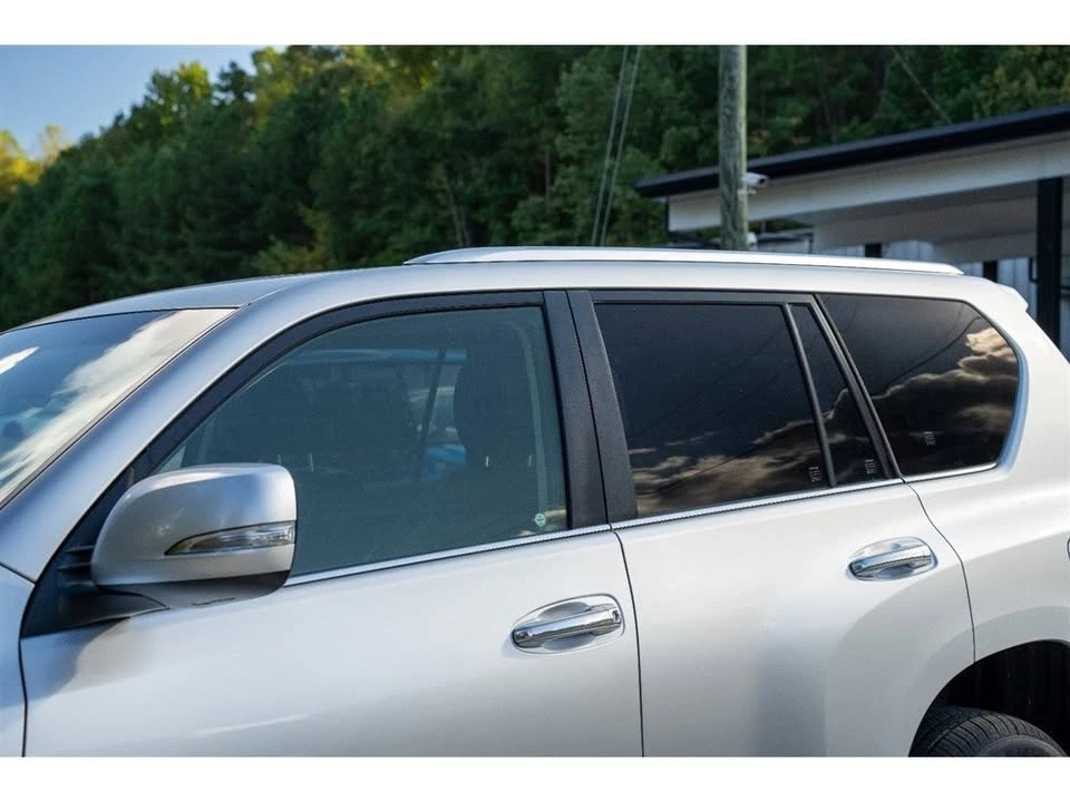 2016 Lexus GX 2nd Gen - Image 14 of 20