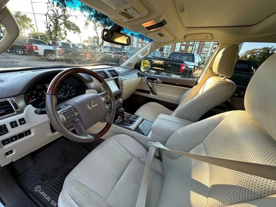 2016 Lexus GX 2nd Gen - Image 5 of 18