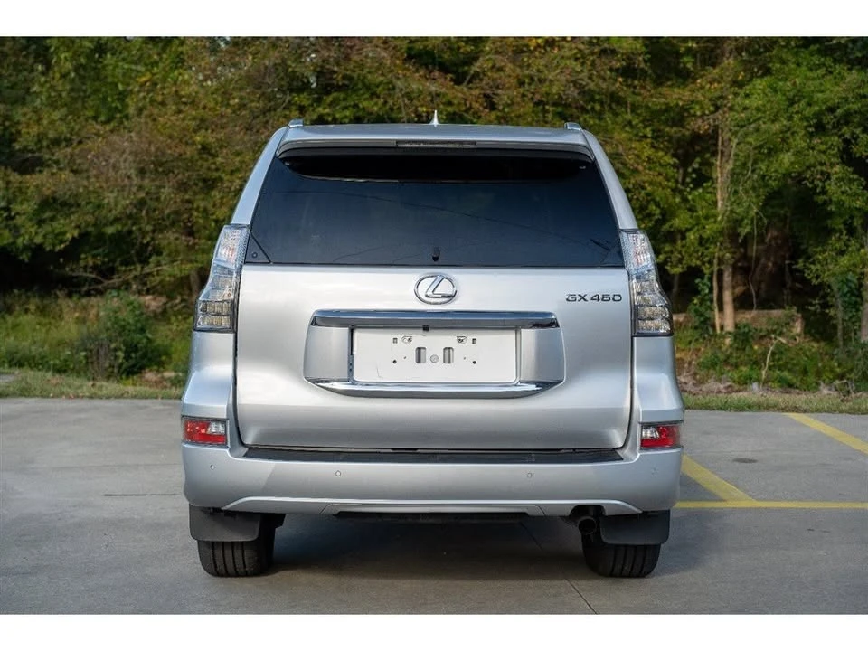 2016 Lexus GX 2nd Gen - Image 7 of 20