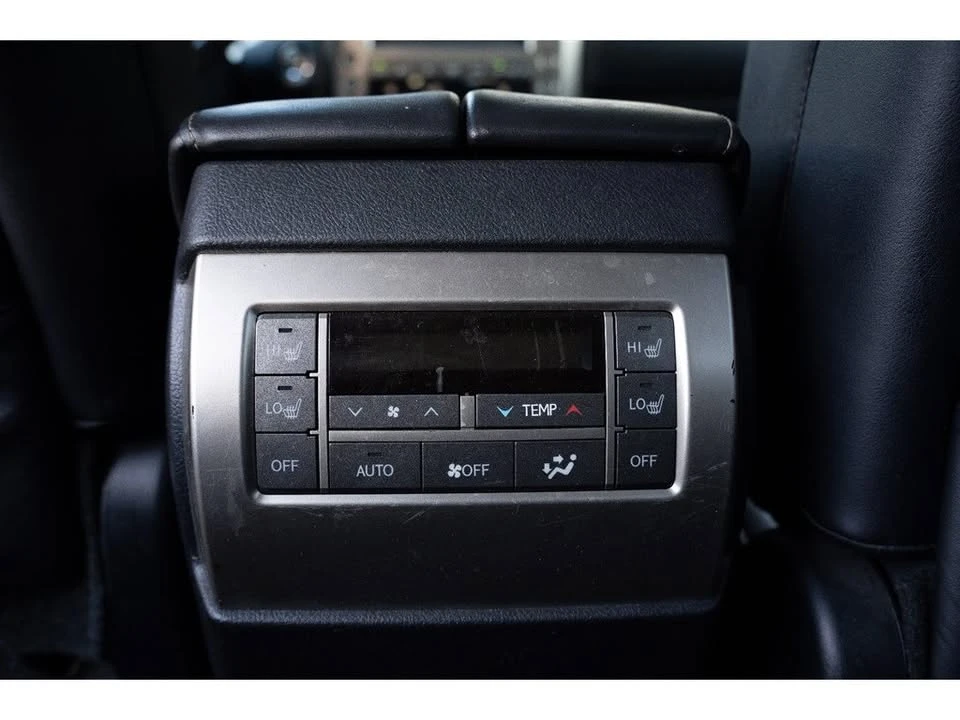2016 Lexus GX 2nd Gen - Image 20 of 20