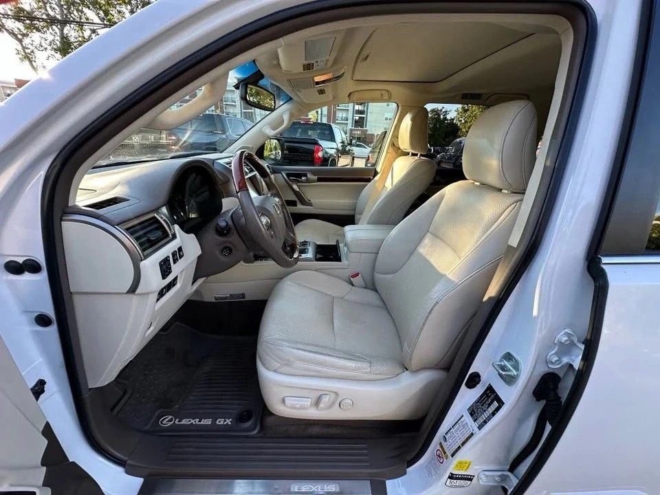 2016 Lexus GX 2nd Gen - Image 4 of 18