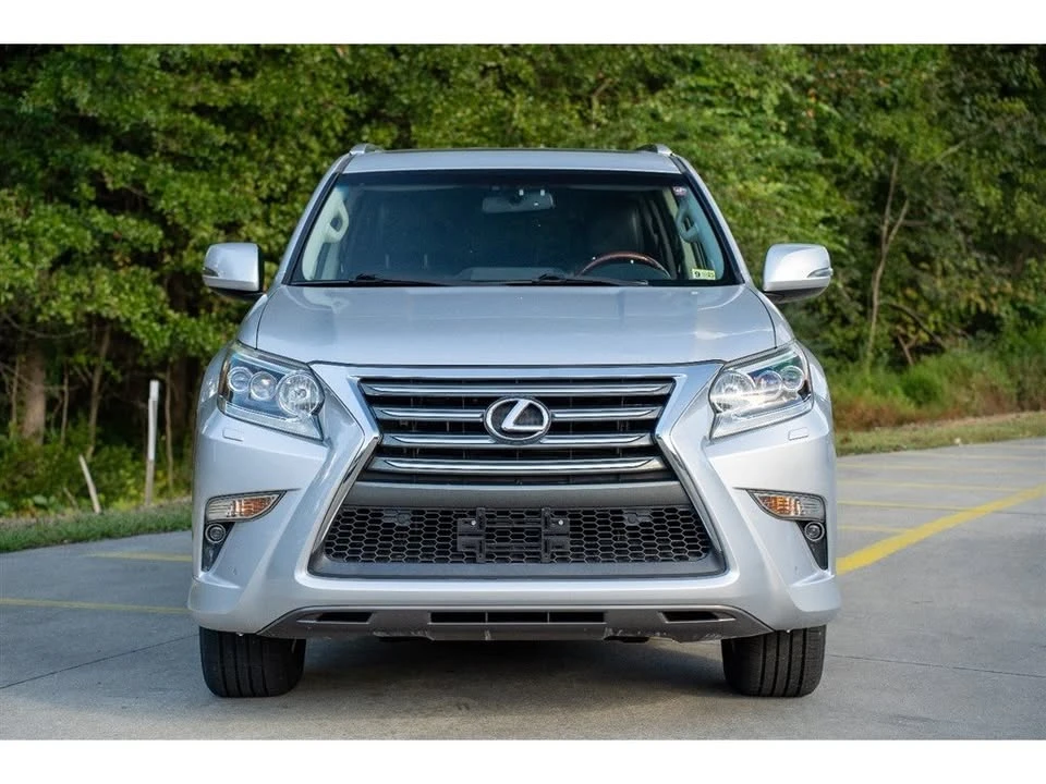 2016 Lexus GX 2nd Gen - Image 2 of 20