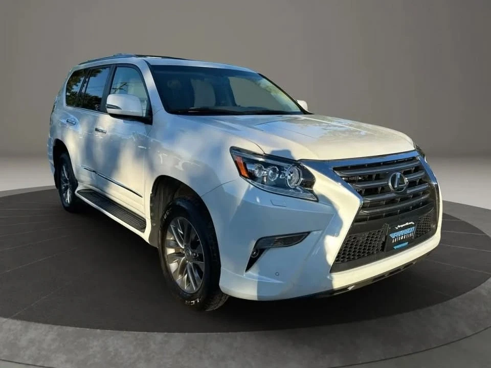 2016 Lexus GX 2nd Gen - Image 12 of 18