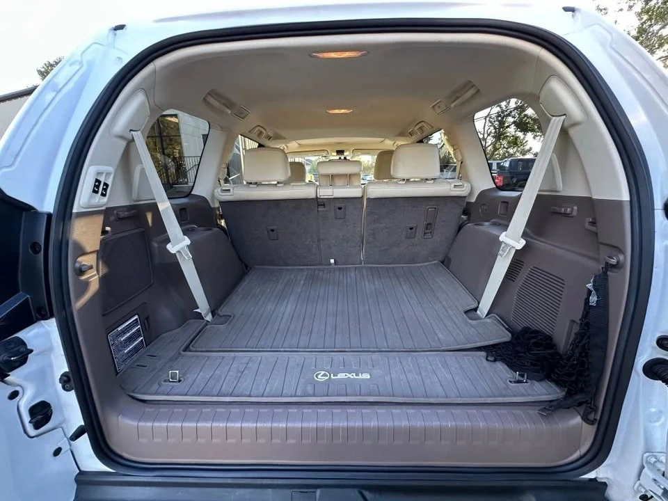 2016 Lexus GX 2nd Gen - Image 17 of 18