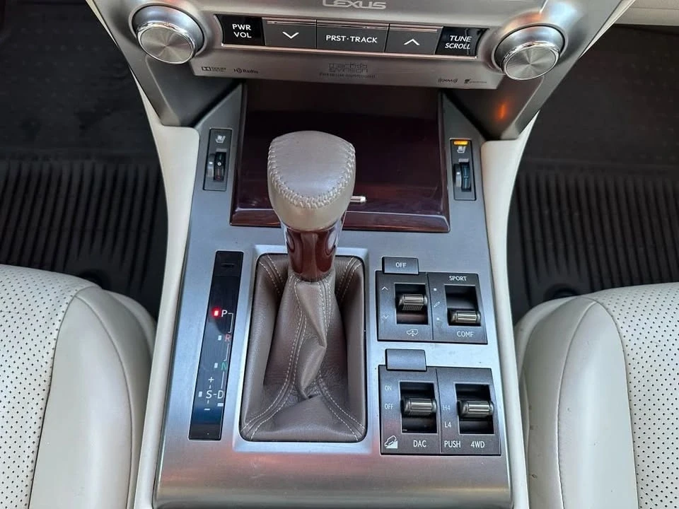 2016 Lexus GX 2nd Gen - Image 8 of 18