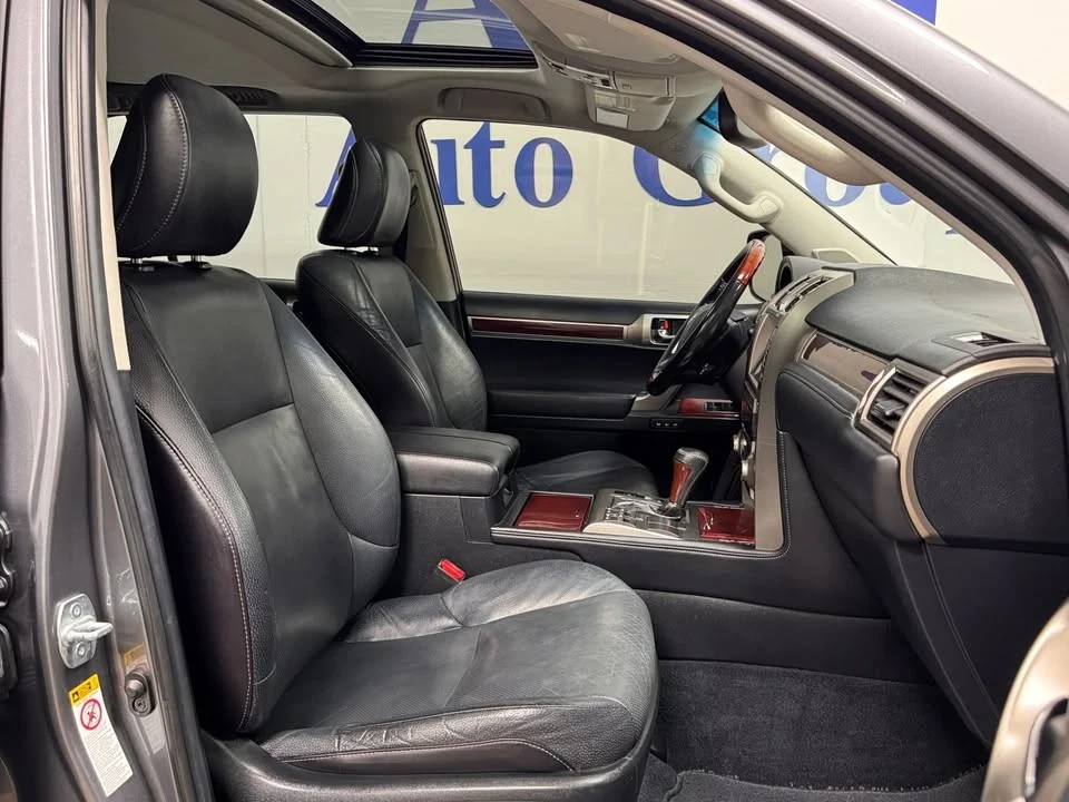 2016 Lexus GX 2nd Gen - Image 19 of 20