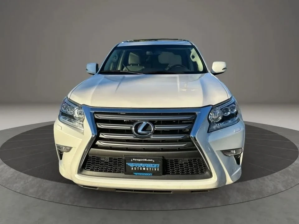 2016 Lexus GX 2nd Gen - Image 2 of 18