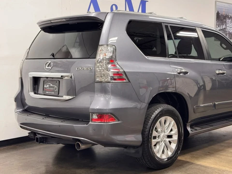 2016 Lexus GX 2nd Gen - Image 6 of 20