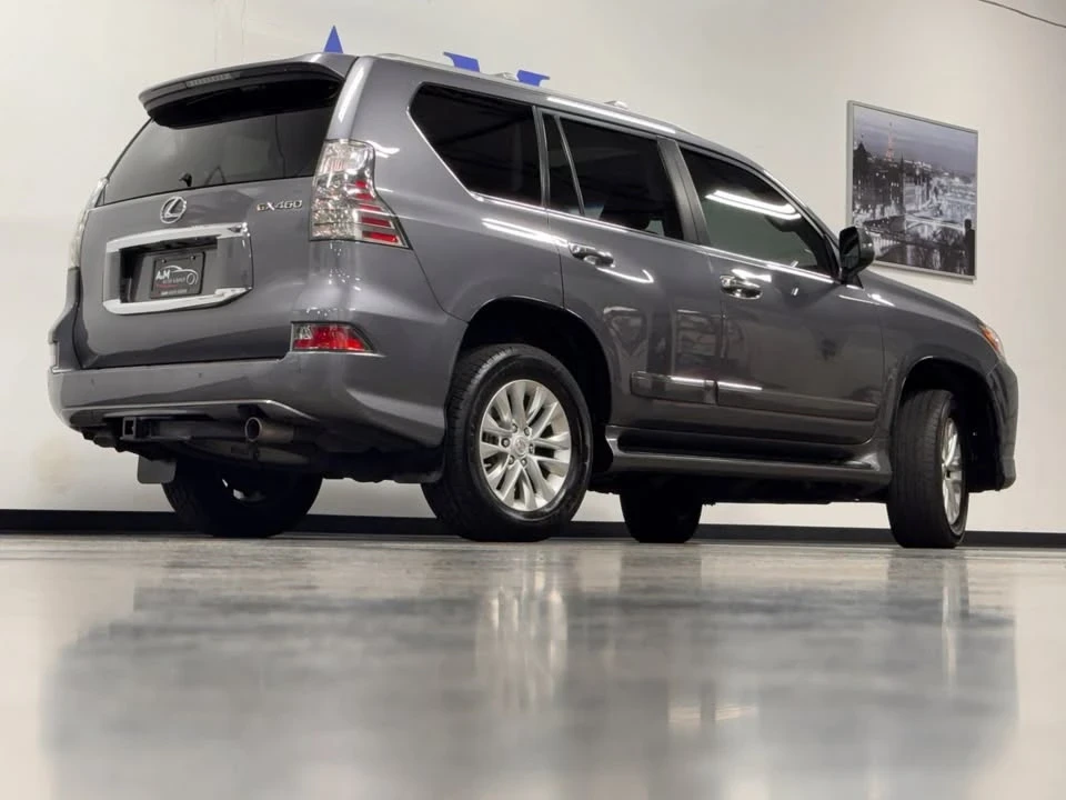 2016 Lexus GX 2nd Gen - Image 4 of 20