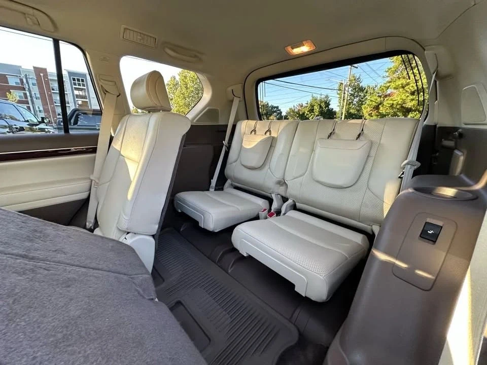 2016 Lexus GX 2nd Gen - Image 11 of 18