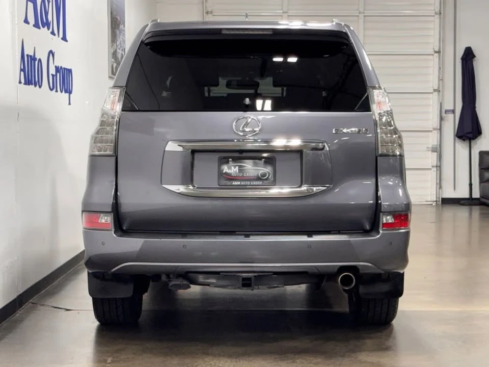 2016 Lexus GX 2nd Gen - Image 5 of 20
