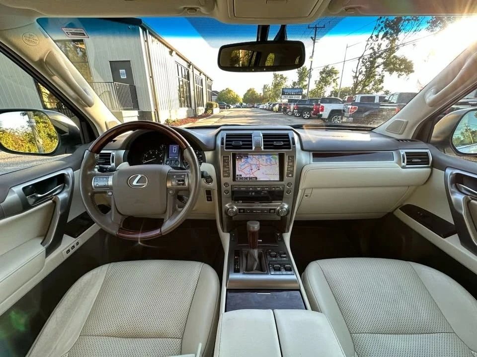 2016 Lexus GX 2nd Gen - Image 6 of 18