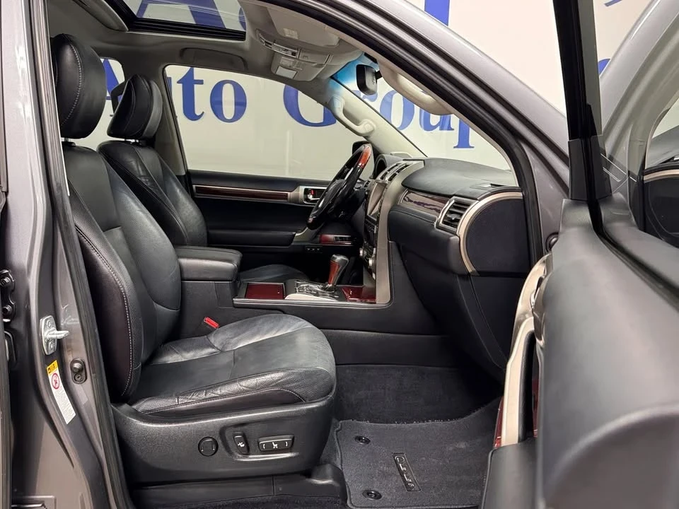 2016 Lexus GX 2nd Gen - Image 9 of 20