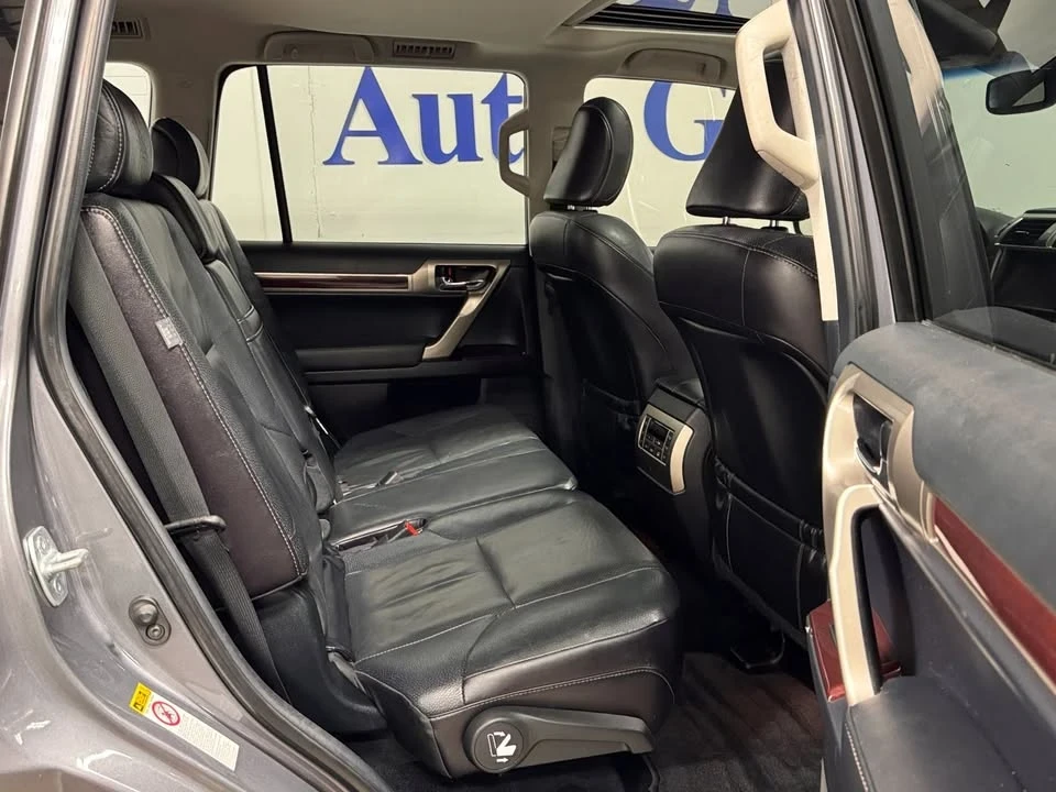 2016 Lexus GX 2nd Gen - Image 11 of 20