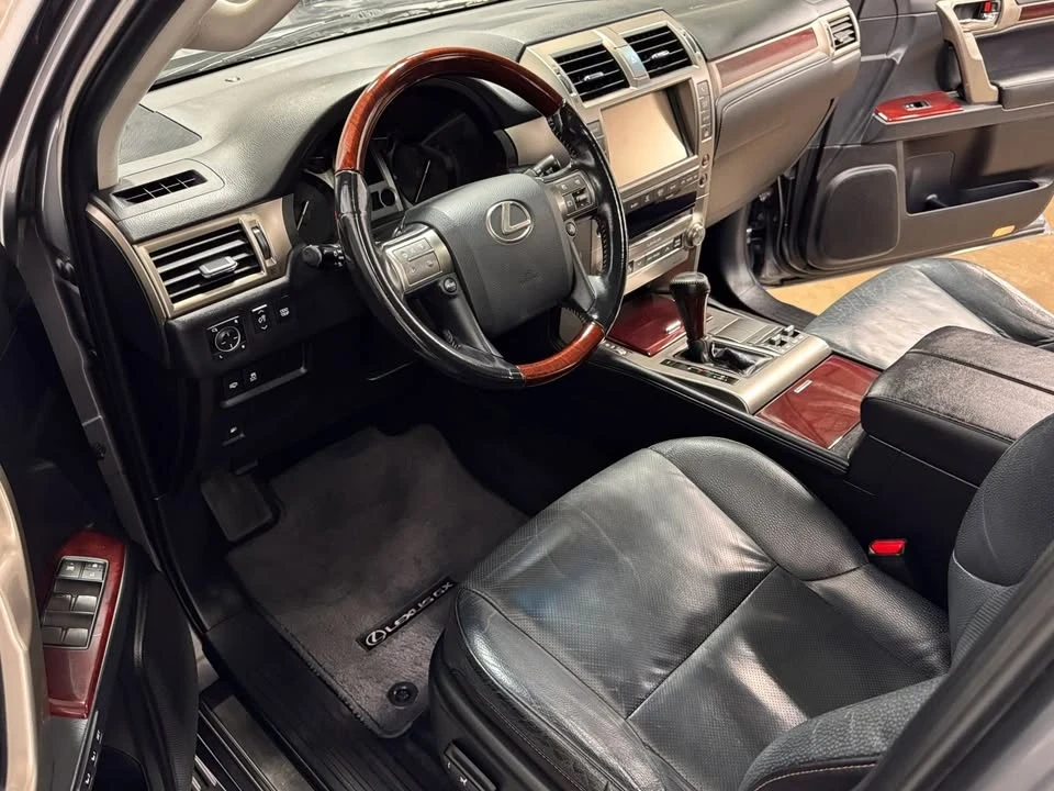 2016 Lexus GX 2nd Gen - Image 14 of 20