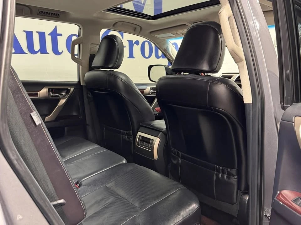 2016 Lexus GX 2nd Gen - Image 12 of 20
