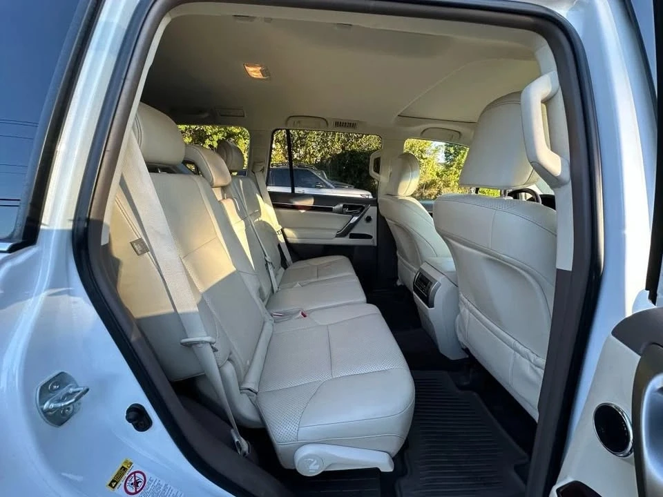 2016 Lexus GX 2nd Gen - Image 15 of 18
