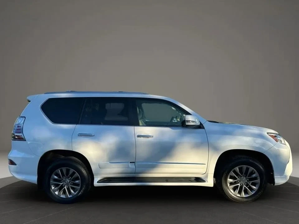 2016 Lexus GX 2nd Gen - Image 13 of 18