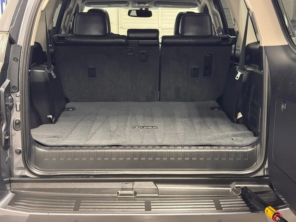 2016 Lexus GX 2nd Gen - Image 8 of 20